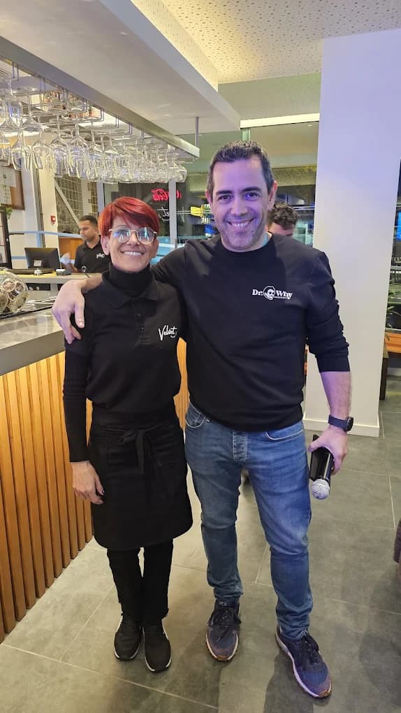 João Pereira & Sofia Costa