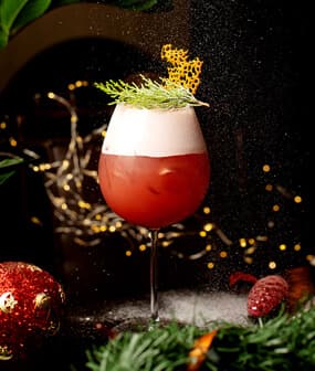 Bebidas - Marés e Sabores